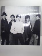 LP - Clouseau - Hoezo ? Incl. Originele Poster ( Vinyl ), Ophalen of Verzenden, Zo goed als nieuw, 12 inch, Poprock