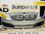 Bumper 5 Serie F10 F11 2012-2015 4xpdc kls Voorbumper 2-K8-2, Auto-onderdelen, Gebruikt, Ophalen of Verzenden, Bumper, Voor