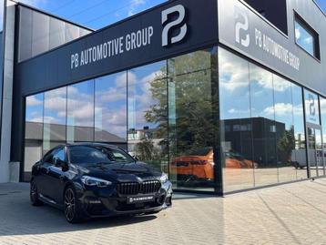 BMW 2 Serie 220 Gran Coupé 220iAS M-Pakket-Schuifdak-Head U