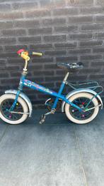 Doortrap fietsje , ideaal als 1e fiets, Vélos & Vélomoteurs, Vélos | Vélos pour enfant, Utilisé, Enlèvement ou Envoi