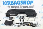 Airbag set - Dashboard Toyota Rav4 (2013-heden), Autos : Pièces & Accessoires, Tableau de bord & Interrupteurs, Utilisé, Enlèvement ou Envoi