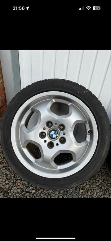 Bmw E36 M3 styling 23 beschikbaar voor biedingen