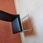 3 lederen stoelen t&t designe, Ophalen, Nieuw