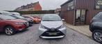 Toyota Aygo 65.000km, Auto's, Toyota, Voorwielaandrijving, USB, Leder en Stof, Bedrijf