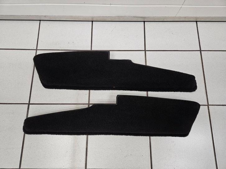 Diverse Porsche 911 & 964 deurladen, Auto-onderdelen, Interieur en Bekleding, Porsche