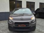 Citroen C3 1.2i CARPLAY | CLIM | CRUISE CONTROL | GARANTIE, Argent ou Gris, Achat, Euro 6, Entreprise