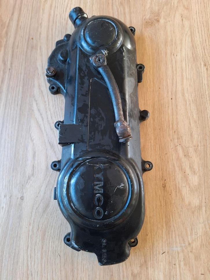 Karter kymco 50cc scooter, Fietsen en Brommers, Brommeronderdelen | Algemeen, Carburateur, Ophalen of Verzenden