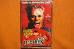 cassette - The Prodigy - Voodoo Crew, CD & DVD, Cassettes audio, 1 cassette audio, Utilisé, Enlèvement ou Envoi, Dance