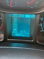 Chevrolet orlando, Auto's, Voorwielaandrijving, 7 zetels, Particulier, Zilver of Grijs