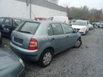 Skoda Fabia 2005 1.2i, Auto's, Bedrijf, Fabia, Te koop, Benzine