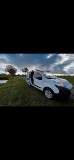 Fiat Fiorino Multijet, Auto's, Fiat, Euro 5, Overige modellen, Particulier, 1240 cc
