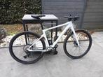 Canyon roadlite CF9 M, Fietsen en Brommers, Ophalen, Zo goed als nieuw