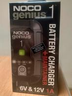 Noco Genius 1 batterij lader, Enlèvement ou Envoi, Neuf
