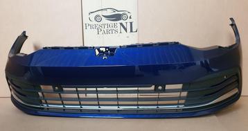 Voorbumper VW Golf 8 VIII 6xPDC Origineel Bumper 5H0807221J beschikbaar voor biedingen