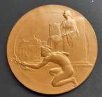 Medaille- Pierre Theunis, Collections, Collections Autre, Enlèvement ou Envoi, Utilisé