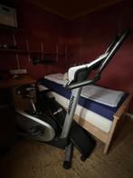 Hometrainer fiets, Sport en Fitness, Fitnessapparatuur, Ophalen, Gebruikt, Hometrainer