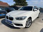 BMW 118 i AUTOMAAT M-INTERIEUR LEDER FULL LED NAVIGATIE, Automaat, 1 Reeks, Euro 6, https://public.car-pass.be/vhr/3c164d5e-9ee2-483b-bd6a-cee9ff7c537c