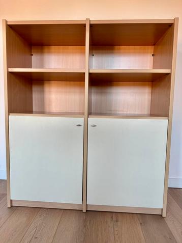 Kastje zwaar kaliber! beschikbaar voor biedingen