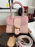 Zeldzame Delvaux Brillant PM camieux, Handtassen en Accessoires, Tassen | Damestassen, Ophalen, Zo goed als nieuw, Handtas