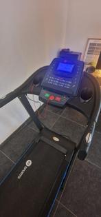 SiSports loopband 12 km/u, inklapbaar, perfect werkend, Overige typen, Zo goed als nieuw, Hardlopen, Ophalen