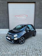 OPTION COMPLÈTE AUTOMATIQUE SPORT POUR FIAT 500 1.2i, Essai à domicile, Achat, Euro 6, Entreprise