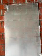 Glazen Deur, Doe-het-zelf en Bouw, Deuren en Vliegenramen, Ophalen, Binnendeur, Nieuw, Glas