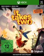 it takes two jeu xbox one /serie x, Enlèvement ou Envoi, Comme neuf