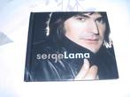 cd Serge Lama Cd Story, Envoi, Comme neuf