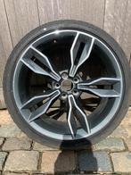 Wielen Audi …., Ophalen