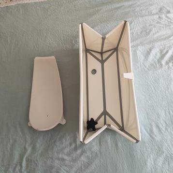 Stokke Tripp Trapp accessoires + Stokke bad beschikbaar voor biedingen