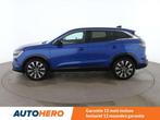 Renault Austral 1.3 TCe Mild-Hybrid Techno (bj 2024), Auto's, Renault, Gebruikt, Blauw, 5 zetels, 5 deurs