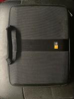 Case logic laptop tas, Computers en Software, Ophalen, Zo goed als nieuw