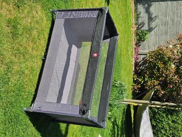 Reisbedje met matras beschikbaar voor biedingen