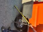 Inox balustrade/ trapleuning, Ophalen, Zo goed als nieuw, Trap