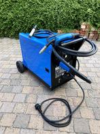 Lasmachine Güte MIG/MAG, Doe-het-zelf en Bouw, Ophalen, Zo goed als nieuw, 150 tot 250 ampère, Overige typen
