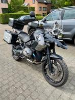 moto BMW 1200 GS Triple Black, Tourisme, Particulier, 1200 cm³