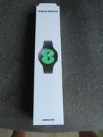 Montre samsung Galaxy Watch4, Handtassen en Accessoires, Smartwatches, Zwart, Nieuw, Ophalen of Verzenden, Samsung galaxy watch