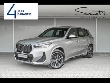 BMW iX1 xDrive30 - M Pack - Camera - L  beschikbaar voor biedingen
