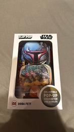 Star wars boba fett, Enlèvement ou Envoi, Comme neuf