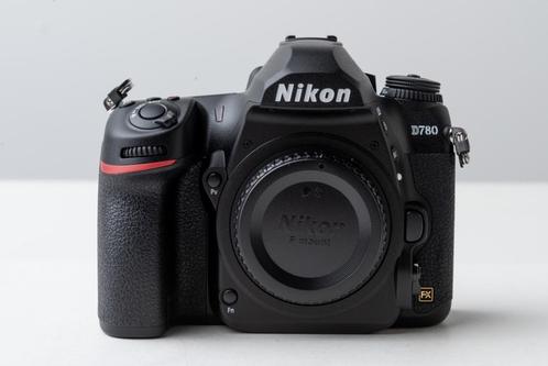 NIEUWE Nikon D780 in ongeopende verpakking van 9 juli 2025, Audio, Tv en Foto, Fotocamera's Digitaal, Nieuw, Spiegelreflex, Nikon