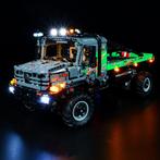 Lumières LED pour 4X4 Mercedes Zetros 42129 New, Enlèvement ou Envoi, Neuf, Autres marques
