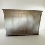 Chambre à coucher complète, Ophalen