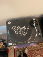 2x Technics sl-1200 mk3, Ophalen, Technics