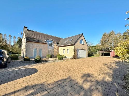 Maison à louer à Wezembeek-Oppem, 5 chambres, Immo, Huizen te huur, Vrijstaande woning