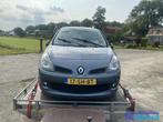 2006 RENAULT CLIO 2 1.4 16V TEJ47 K4J onderdelen demontage, Utilisé, Enlèvement ou Envoi, Renault