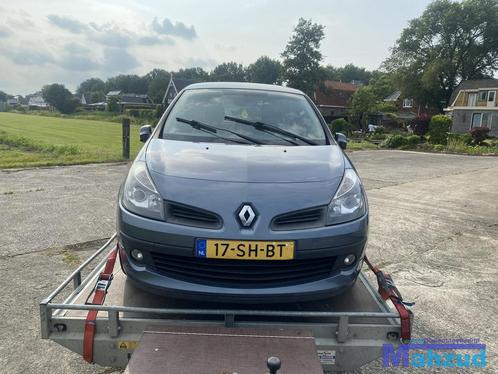 2006 RENAULT CLIO 2 1.4 16V TEJ47 K4J onderdelen demontage, Autos : Pièces & Accessoires, Autres pièces automobiles, Renault, Utilisé