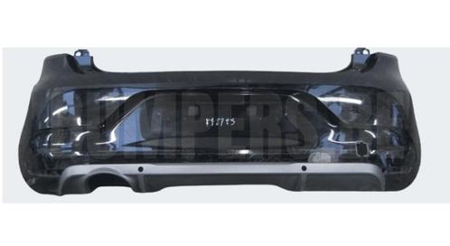 Bumper  Renault Clio V 5 RS LINE HB 19- 850224339R  Achterbu, Auto-onderdelen, Carrosserie, Bumper, Achter, Gebruikt, 6 maanden garantie