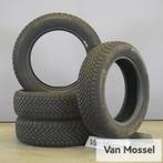 Continental WinterContact Ts 860 Winterbanden 165/65/R15, Auto-onderdelen, Gebruikt, 15 inch, -, -