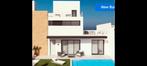 Belles villas de luxe à villamartin costa blanca alicante, Villamartin, Village, 2 pièces, Maison d'habitation
