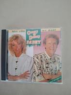 Cd  conny & danny fabry, Ophalen of Verzenden, Zo goed als nieuw